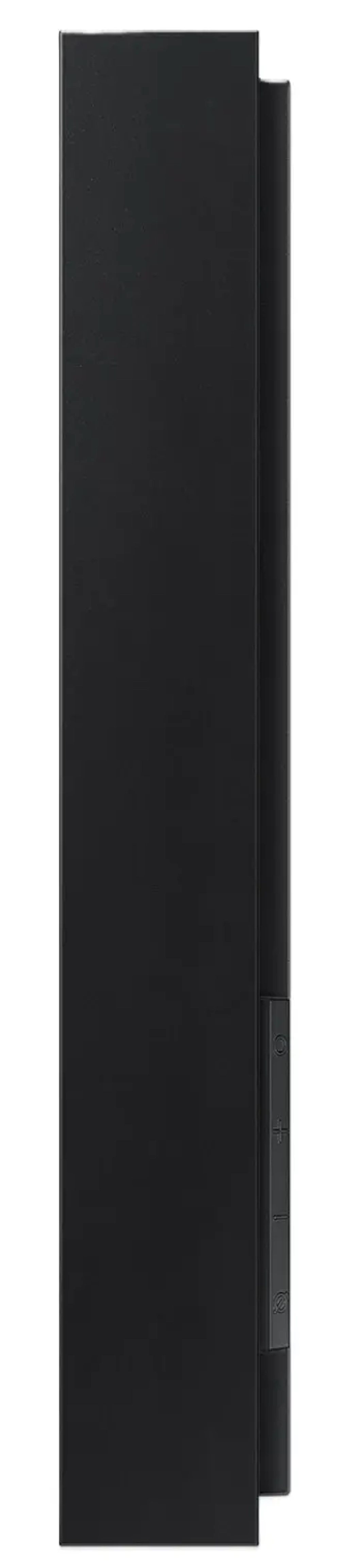 Аудиосистема Samsung HW-LS60D Music Frame черный