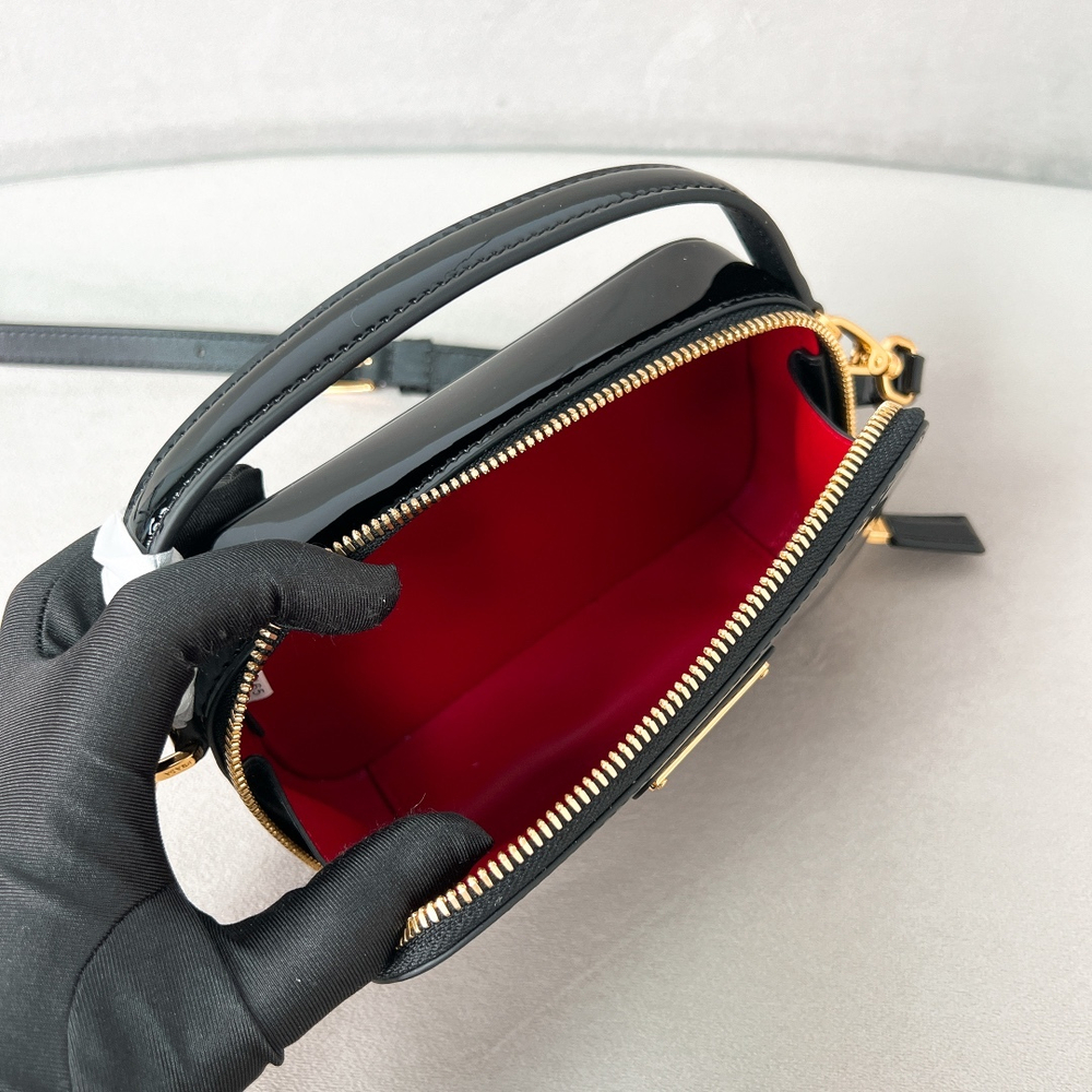 Prada Bag 17 cm