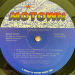 Lionel Richie ‎– Lionel Richie (США 1982г.)