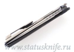 Нож Широгоров ХатиОн Zero M390фотография - 10