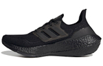 Кроссовки Adidas Ultraboost 21 (Женская размерная сетка)