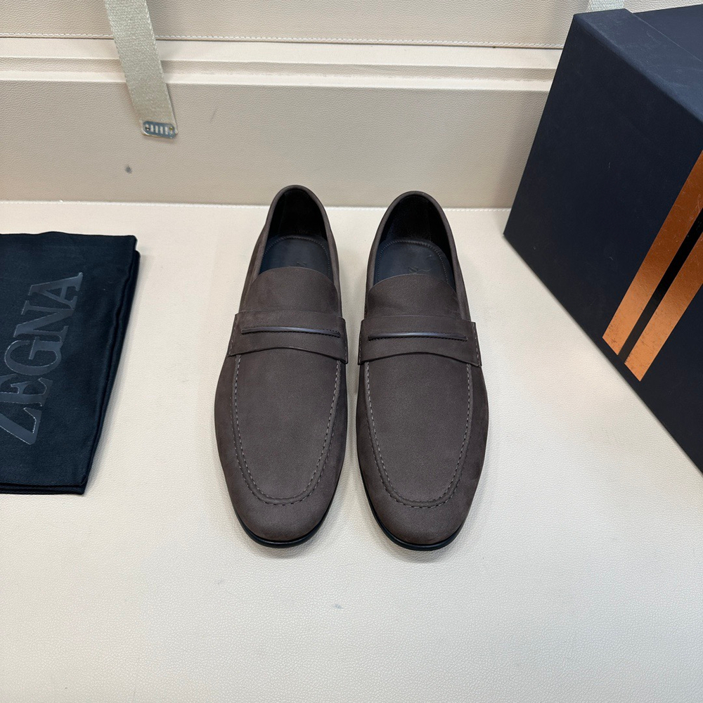 Мокасины SECONDSKIN