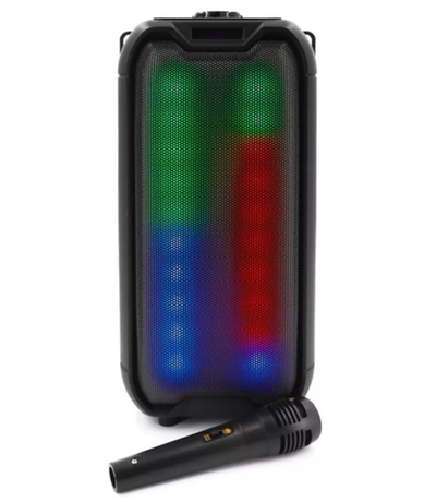 Беспроводная колонка BT Speaker ZQS-4235 Караоке