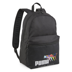 Рюкзак PUMA Phase Love Wins BP, 09044201, 44x33x13, 22л.