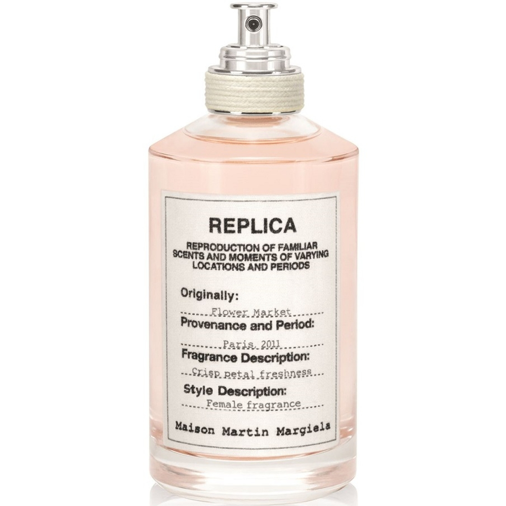 Replica Flower Market by Maison Margiela Eau De Parfum Spray 100 ml