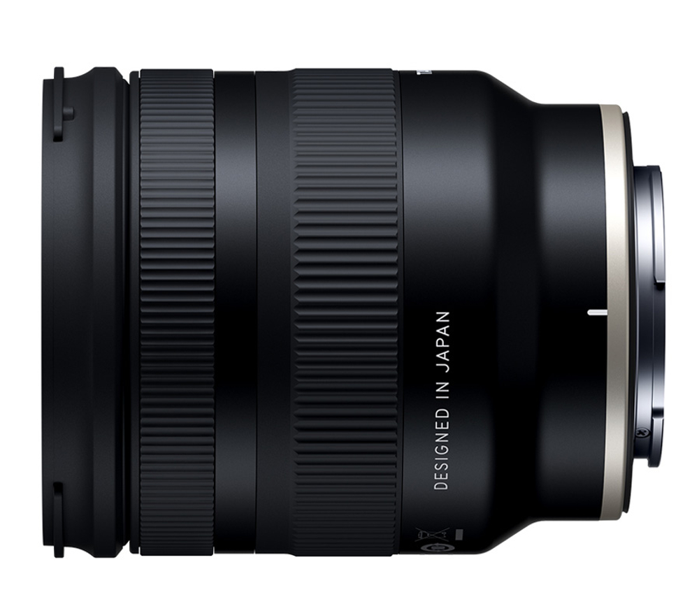 Объектив Tamron 11-20mm f/2.8 Di III-A RXD Sony E (B060S)