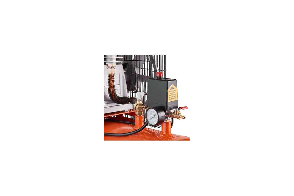 Поршневой компрессор Meran CPB 360/50