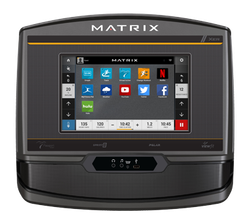 Велоэргометр вертикальный MATRIX U50XIR