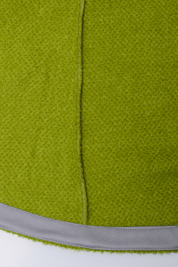 КУРТКА ЖЕНСКАЯ ФЛИСОВАЯ o3 Ozone EVRIKA