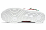 Кроссовки Nike Air Force 1 "Christmas"