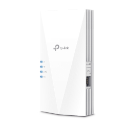 Ретранслятор Wi-Fi TP-Link RE600X