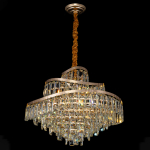 Подвесная люстра Citilux NAIAD CL315162