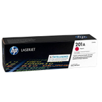 Картридж HP 201A (CF403A) для Color LaserJet Pro M252/M274/M277 пурпурный (1.3K)