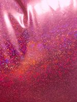 Блёстки Глиттеры 806-02мм - Красно-вишнёвый голографик - универсальные