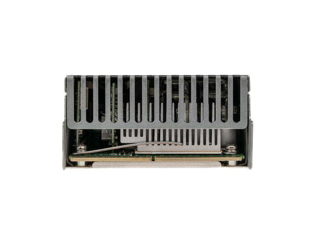 Серверный Блок питания Supermicro PWS-1K28P-SQ (1280W) 1U 80 Plus Platinum OEM REF