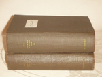 "Приключения Перигрина Пикля. В двух томах". Тобайас Смолет. 1935г. - редкая книга