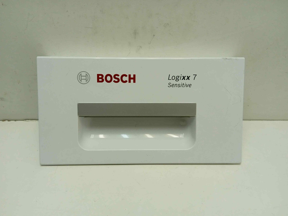 WIS24140OE/47 кт173 Крышка дозатора порошка для стиральной машины Bosch WIS24140OE/47 б/у