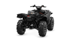 Квадроцикл YAMAHA Grizzly 700 EPS SE (ПСМ)
