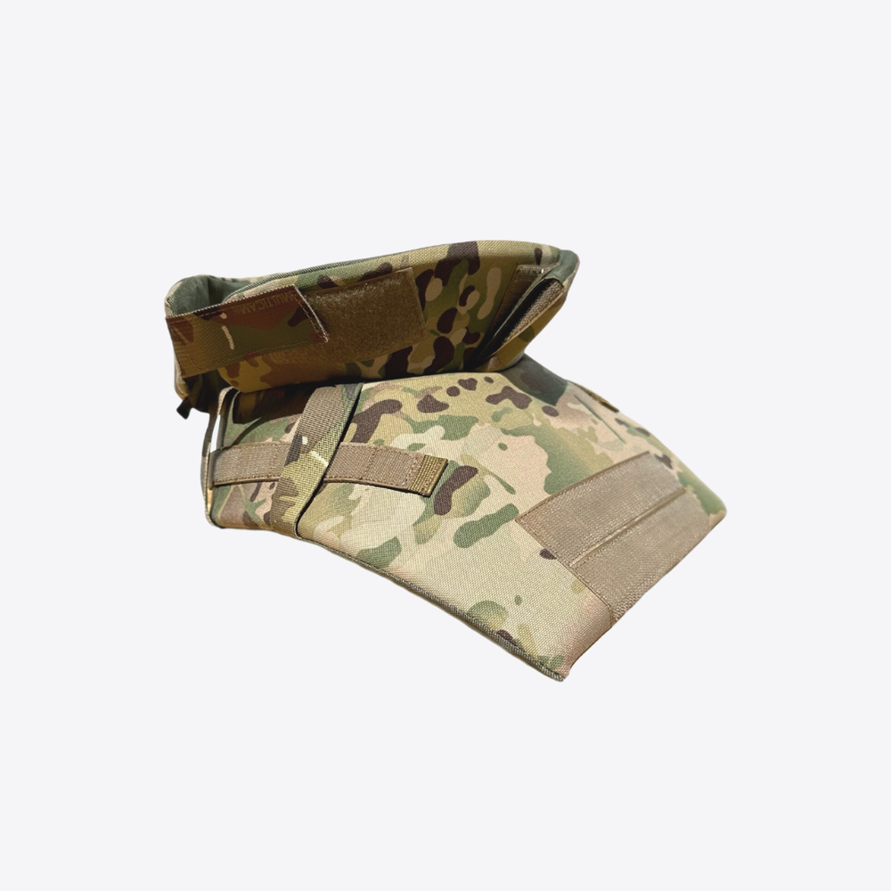 Защита шеи Воевода