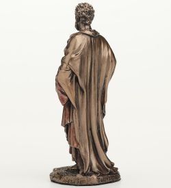 Veronese WS-1318 Статуэтка «Гиппократ»