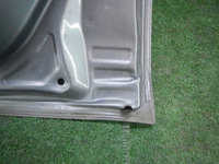 Дверь передняя правая Suzuki Vitara 2 (2014-н.в.)