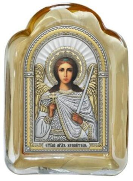 Икона Ангела Хранителя