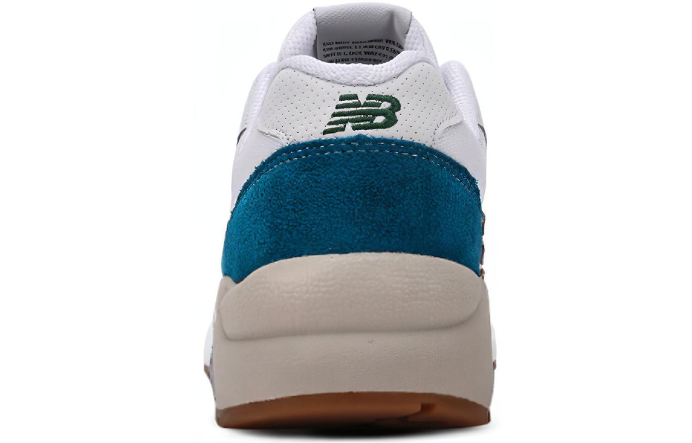 Кроссовки New Balance Nb 580