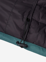 Жилет Alaskan Juneau Vest Green утепленный стеганый