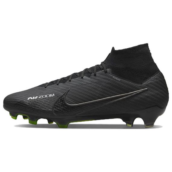 NIKE Mercurial Superfly 9 - футовые ботинки СРЕДНЕГО размера Мужские