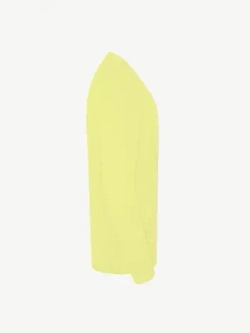 Кардиган с пуговицами из хлопка