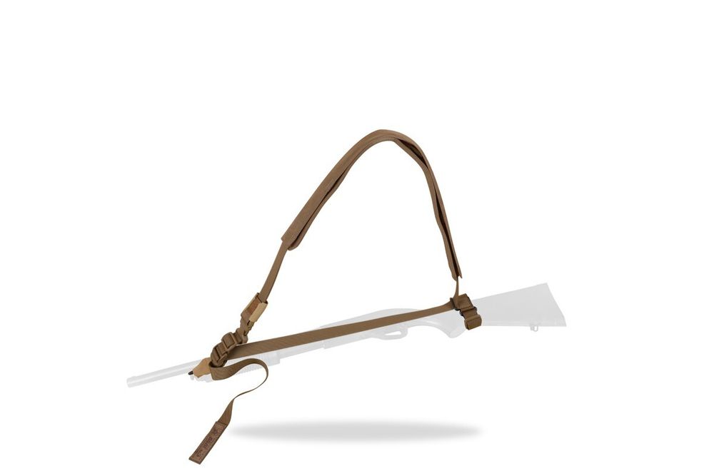 Оружейный ремень ДОЛГ м3 охотничий, Тактические Решения