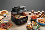 Аэрогриль/мультипечь Russell Hobbs 26520-56 черный