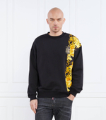 Худи Just Cavalli - черный(74OBI3O4FS085)