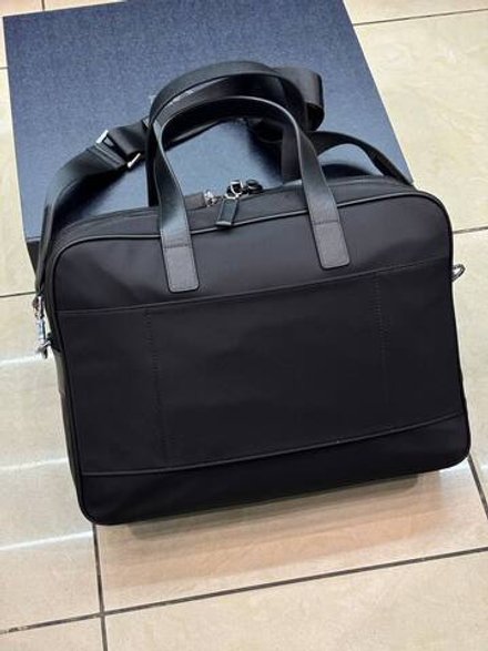 Портфель Prada