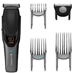 Машинка для стрижки волос Remington HC6000 черный