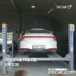 Kia K8 Hybrid Noblesse (08.2021)