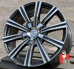 Комплект дисков Lexus LX570 20x8.5 et45 5x150