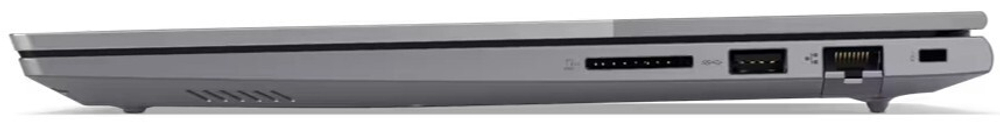 Ноутбук  Lenovo Thinkbook 14 G6 IRL 14 ", Core i5, 32 Гб RAM, 1 Тб SSD, Iris Xe Graphics, Серый