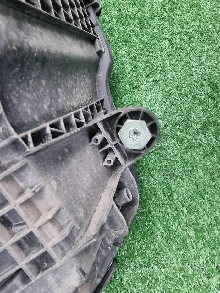 Фара левая Mercedes C w205 (2018-2023) LED