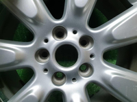 Диск литой R17 Mini Countryman F60 16-23 530 стиль