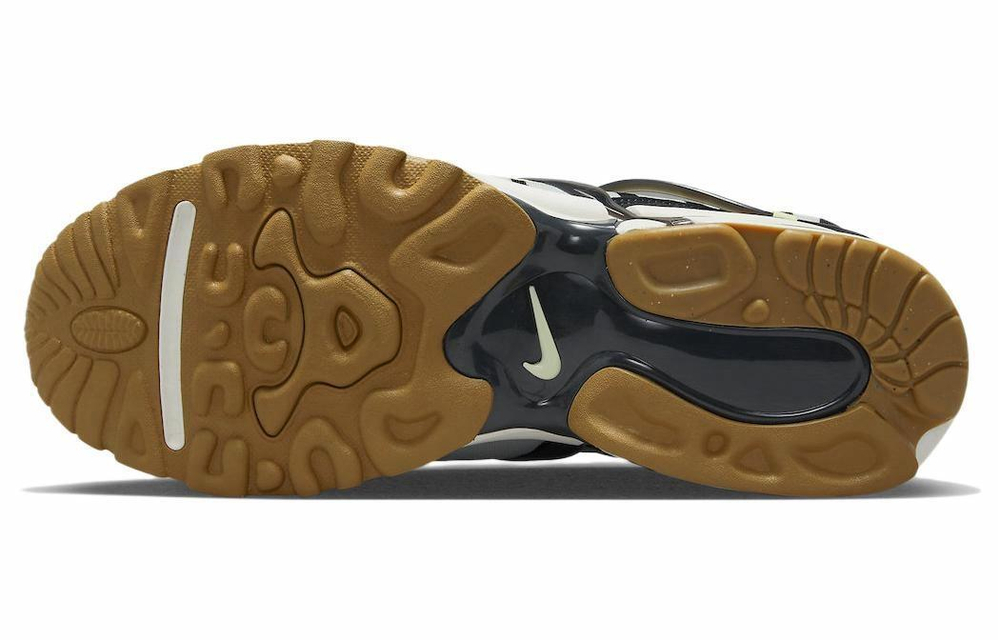 Кроссовки Nike Air Kukini "Light Silver"