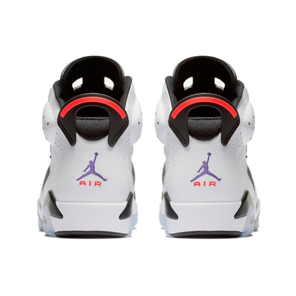 Кроссовки Air Jordan 6 Retro LTR Flint