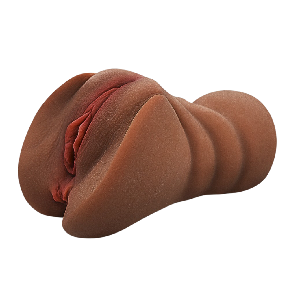 Игрушка для мужчин - вагина Exciting pussy (19,5 см)
