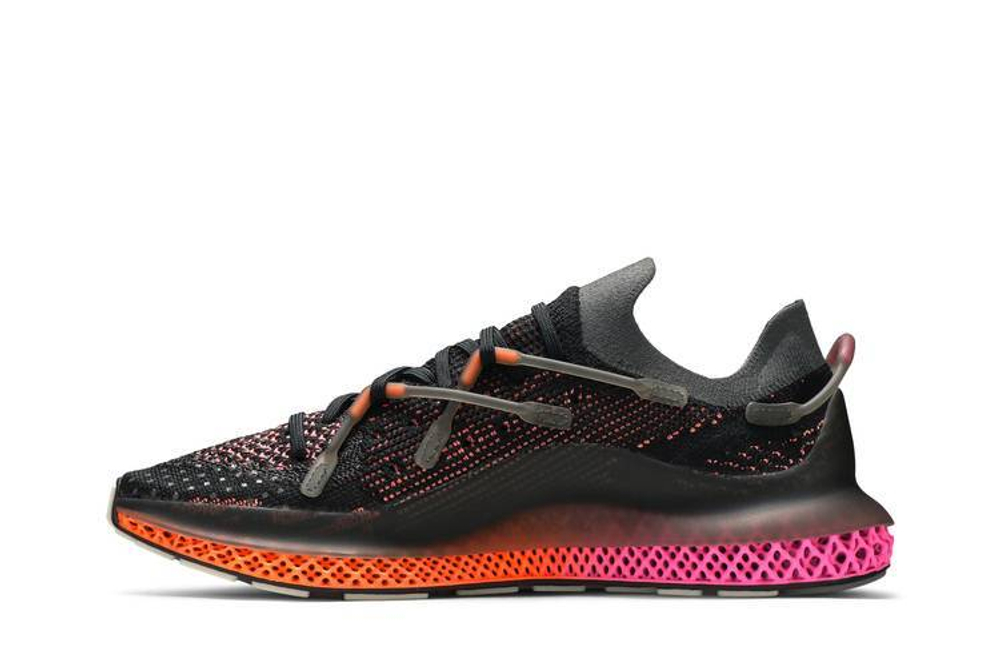 Кроссовки Adidas Originals I-4D Fusio