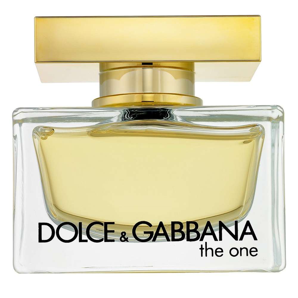 Dolce and Gabbana The One
