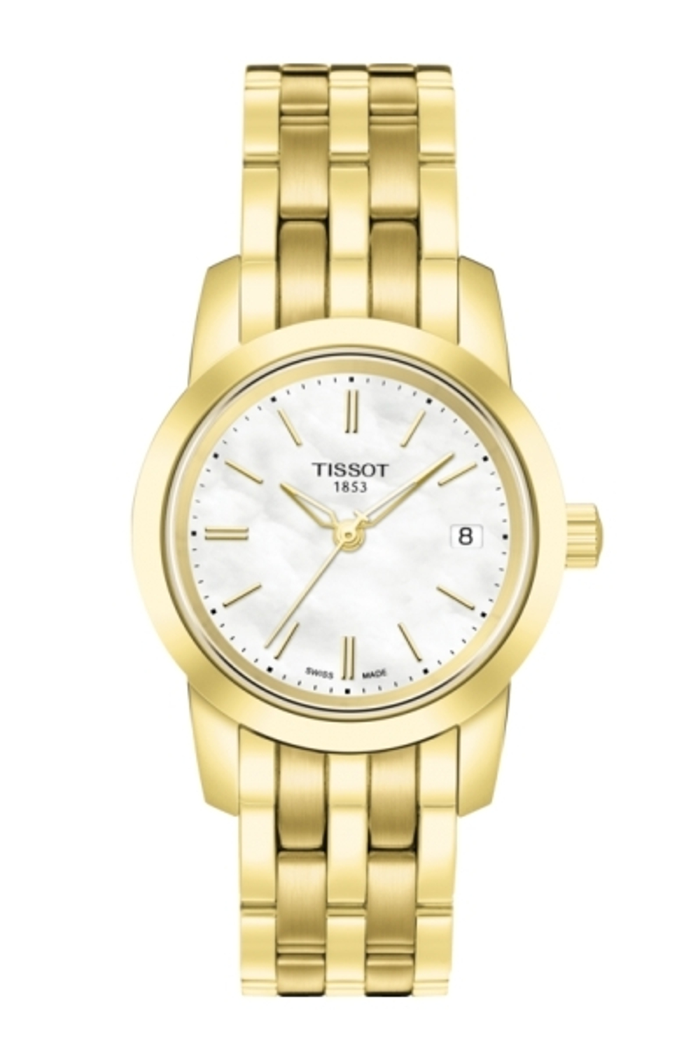 Tissot T0332103311100