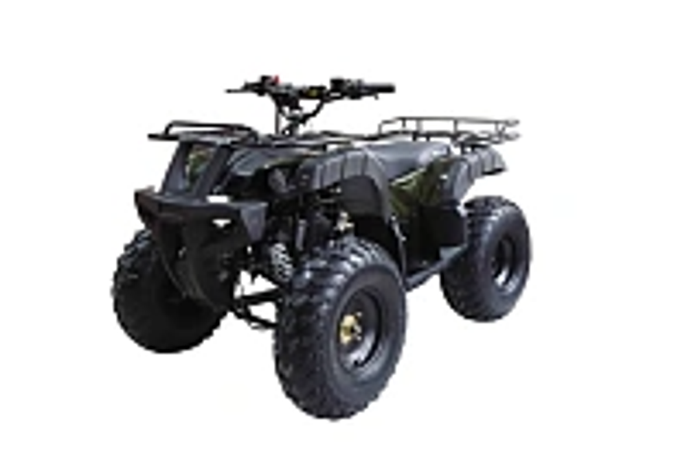 Квадроцикл WELS THUNDER 150cc