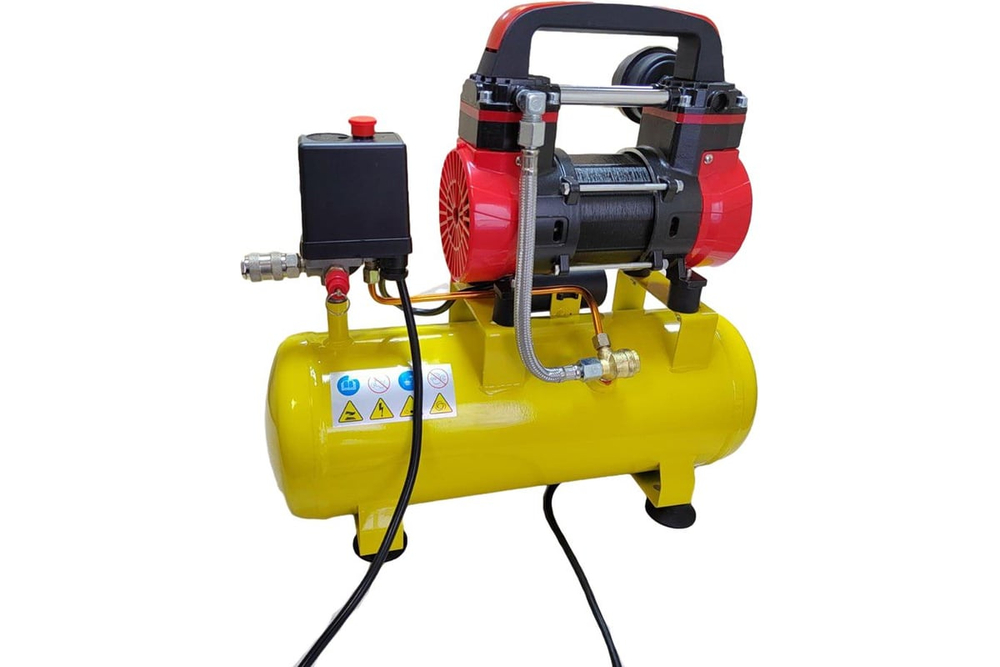 Компрессор безмасляный ТД Техник ТЕХНИК СБ-10/200