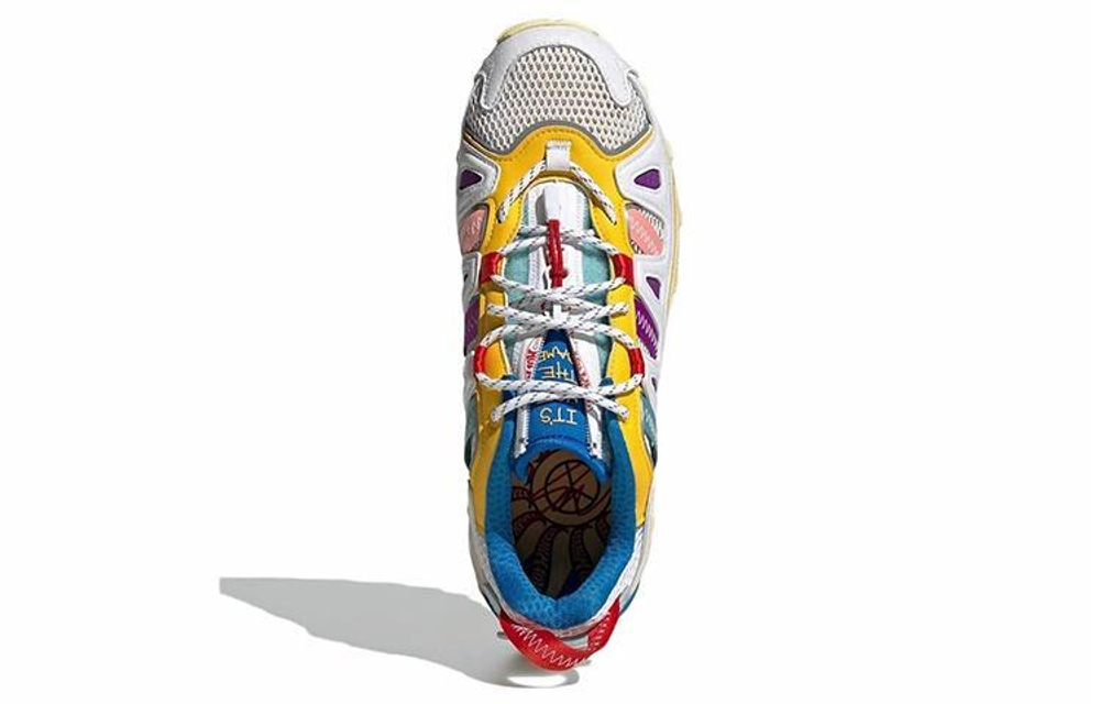 Кроссовки Adidas Superturf