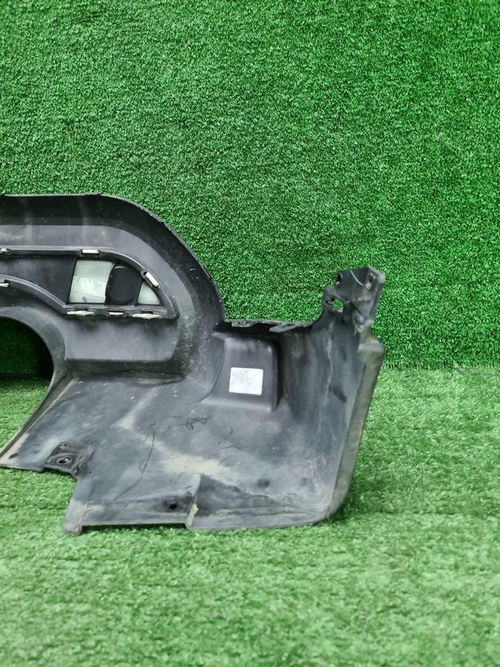 Юбка заднего бампера Mini Hatch F55 (2021-н.в.)